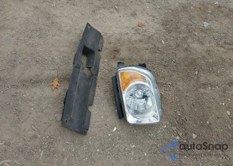 2003 Honda Element Ex из США, поврежденный, VIN 5J6YH28563L043360